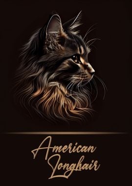 American Longhair