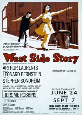 West Side Story