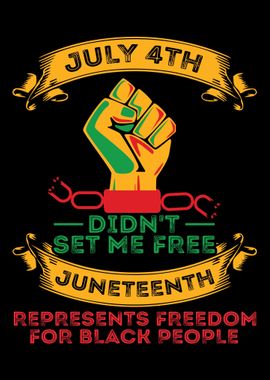 Juneteenth