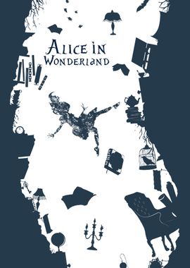 alice in wonderland