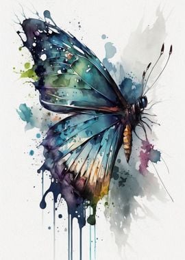 Butterfly