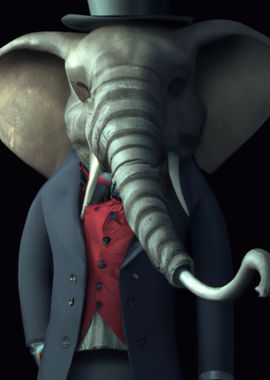 Mafia Elephant