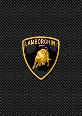 Lamborghini Logo