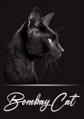 Bombay Cat