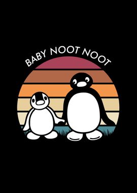 Noot Noot