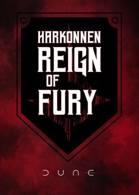 Reign of Fury