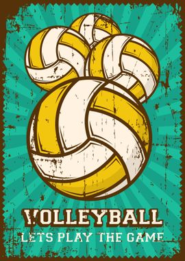 Volleyball