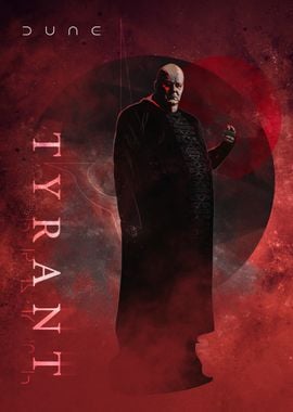 The Tyrant