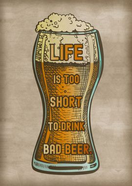 Beer Life 