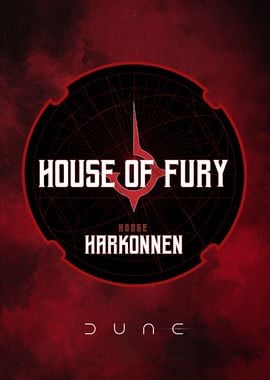 House of Fury