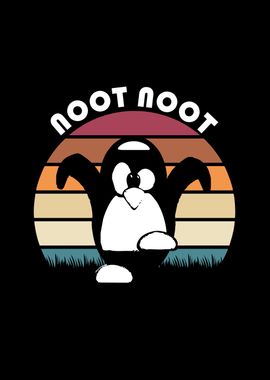 Noot Noot