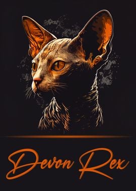 Devon Rex