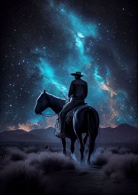 Midnight Rider