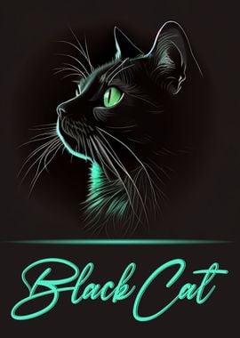 Black Cat