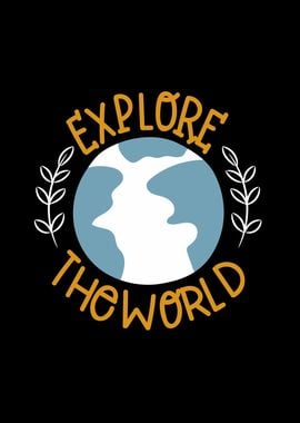  EXPLORE THE WORLD VER 2 