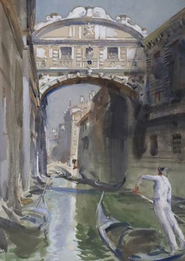 John Singer Sargent