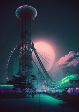 Amusement Park