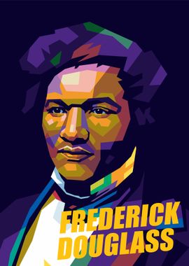 Frederick Douglass