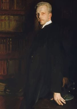 John Singer Sargent