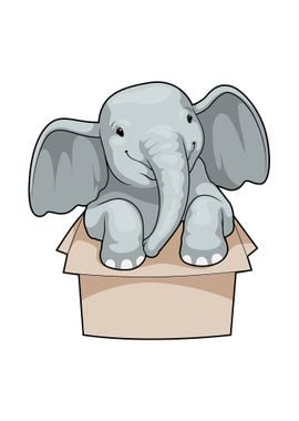 Elephant Box