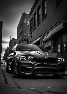 BMW M5