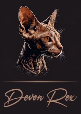 Devon Rex