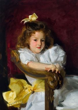 John Singer Sargent