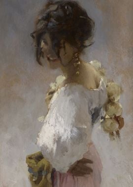 John Singer Sargent