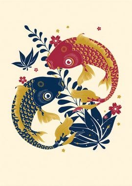 Koi