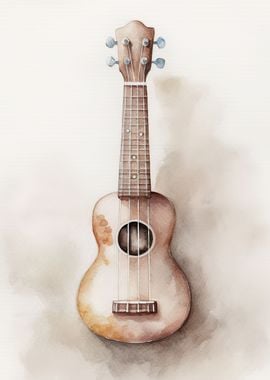 Ukulele