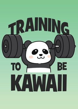 Training To Be Kawaii