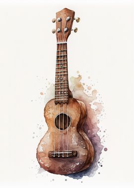 Ukulele