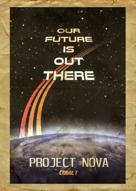 Project Nova