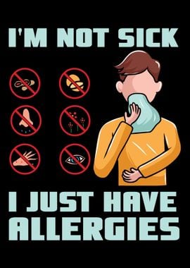 Allergy Awareness