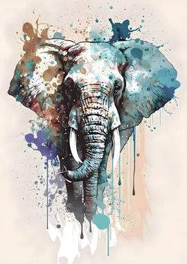 Elephant 