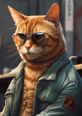 Cat aviator best sale