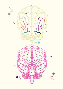 Brain Art