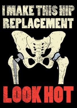 Hip Replacement Surgery Gi