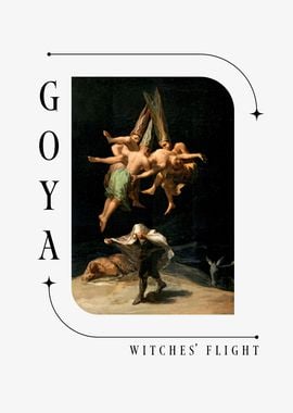 Francisco de Goya Design