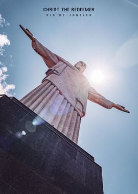 Christ the Redeemer  