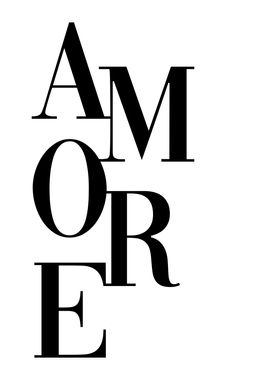 Amore Fashion Vogue