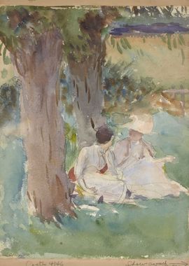 John Singer Sargent