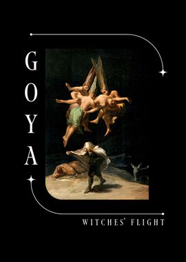 Francisco de Goya Design