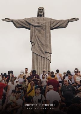 Christ the Redeemer  