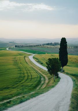 Tuscany