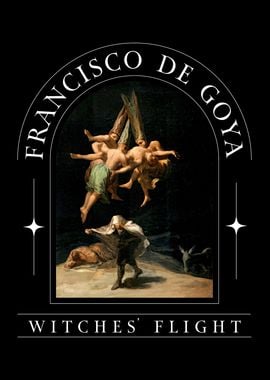 Francisco de Goya Design