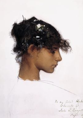 John Singer Sargent