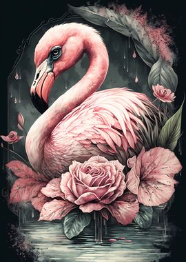 Flamingo Fable