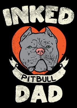 Pitbull Rescue Funny Pitbu