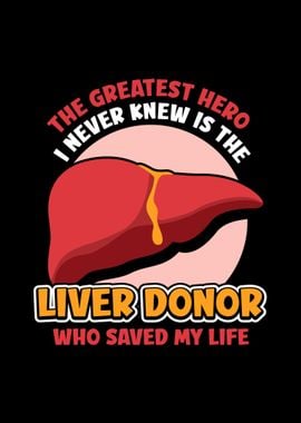 Liver Transplant Survivor